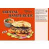 Ardival Hamburger 